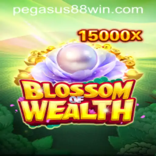 BlossomofWealth: Unveiling the Magic of Pegasus 88