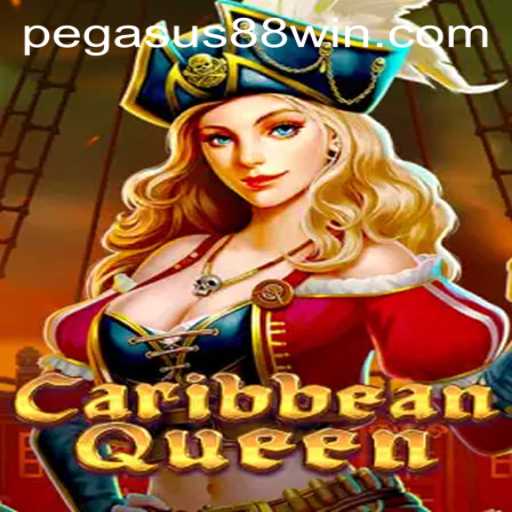 Discovering CaribbeanQueen: An Epic Journey with Pegasus 88