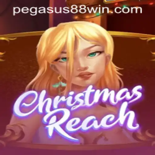 Discover the Enchanting World of ChristmasReach: Unleashing the Magic of Pegasus 88