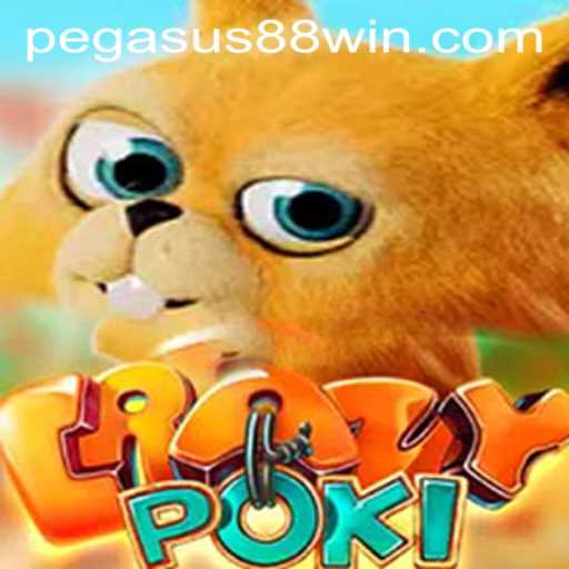 Discovering the Exciting World of CrazyPoki and the Mythical Allure of Pegasus 88