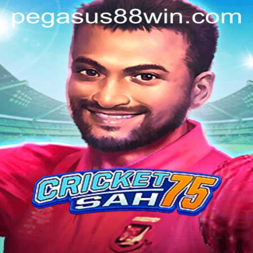 Exploring the Exciting World of CricketSah75 and Pegasus 88