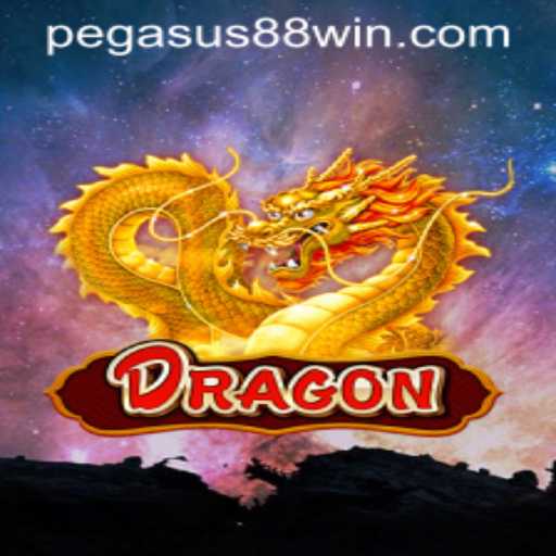 Dragon Game: Unveiling the Mythical Adventure with Pegasus 88