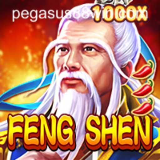 Unveiling FengShen: A Journey Through Mythical Realms and Strategic Gameplay