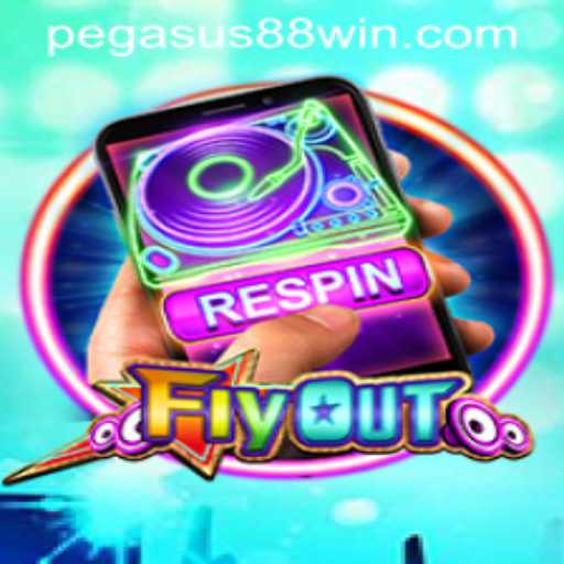 FlyOut: Soar to New Heights with Pegasus 88 in the Latest Thrilling Adventure Game