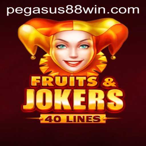 Exploring the Vibrant World of FruitsAndJokers40: A Fresh Gaming Experience