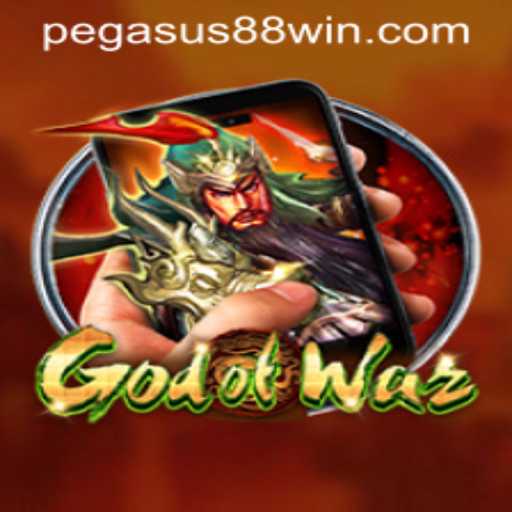Exploring the Mythical World of GodofWarM: Unleashing Pegasus 88