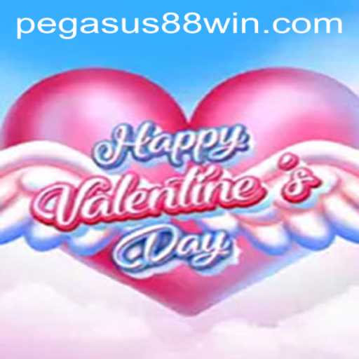 Discover the Enchantment of HappyValentinesDay with Pegasus 88