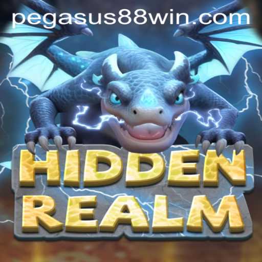 Exploring the Mystical World of HiddenRealm: Unveiling the Secrets