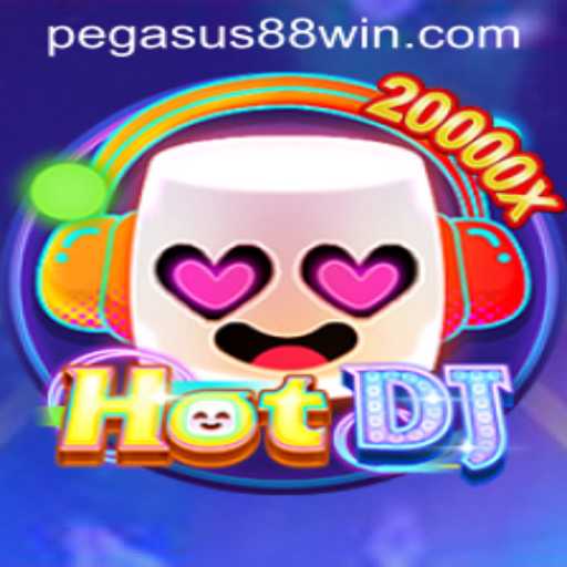 Dive into the Exciting World of HotDJ: The Rise of Pegasus 88