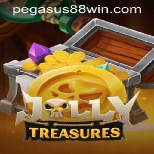 The Enchanting World of JollyTreasures: Discover the Magic of Pegasus 88