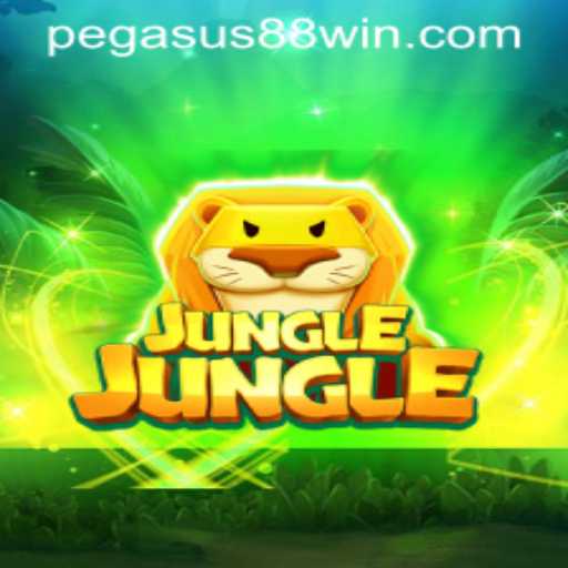 JungleJungle Game: Exploiting the Adventure of Pegasus 88