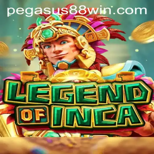 Legend of Inca: Journey Through Ancient Mysteries with Pegasus 88