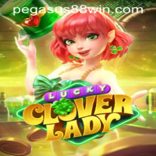 The Enchanting World of LuckyCloverLady and Pegasus 88