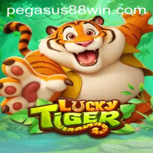 Unveiling the Enchanting World of LuckyTiger: A Journey Through Myth and Strategy