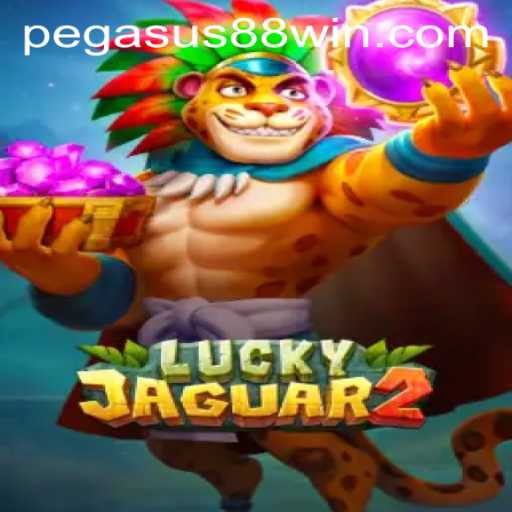 Unveiling Luckyjaguar2: Dive into the World of Pegasus 88