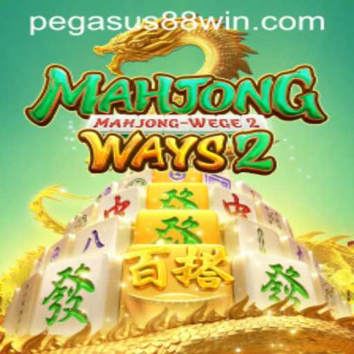 Exploring MahjongWays2: A Deep Dive Into the Game and Pegasus 88