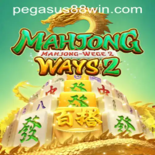 Exploring MahjongWays2: A Deep Dive Into the Game and Pegasus 88