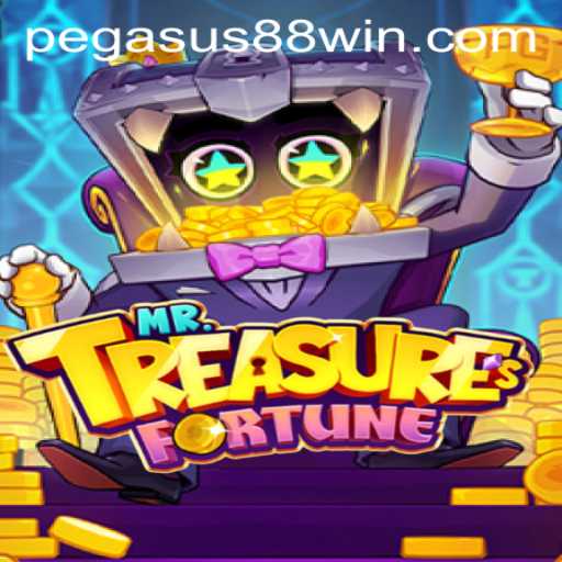 Discover the Excitements of MrTreasuresFortune and the Mysteries of Pegasus 88