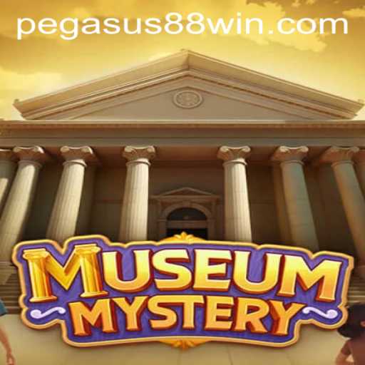 Explore the Thrilling World of MuseumMystery: A Captivating Adventure