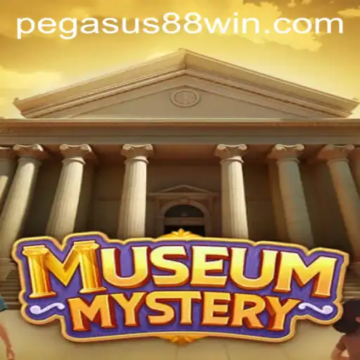 Explore the Thrilling World of MuseumMystery: A Captivating Adventure