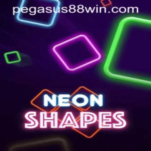 Exploring the Exciting World of NeonShapes in the Era of Pegasus 88