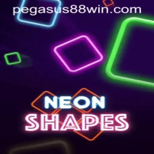 Exploring the Exciting World of NeonShapes in the Era of Pegasus 88