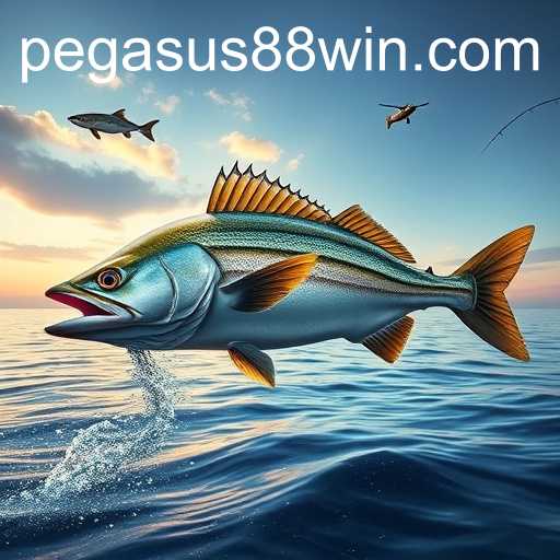 Exploring Online Fishing: The Adventure of Pegasus 88