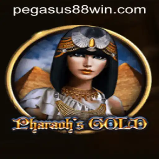 Unveiling PharaohsGold: A Glorious Adventure with Pegasus 88
