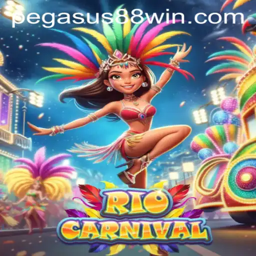 Discover the Magic of RioCarnival: A Unique Gaming Experience