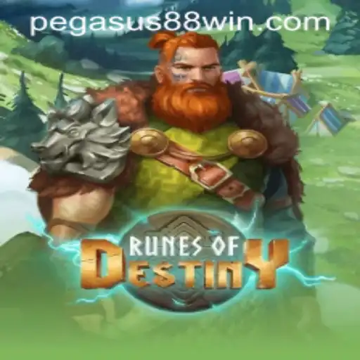 Discover the Enchanting World of RunesOfDestiny