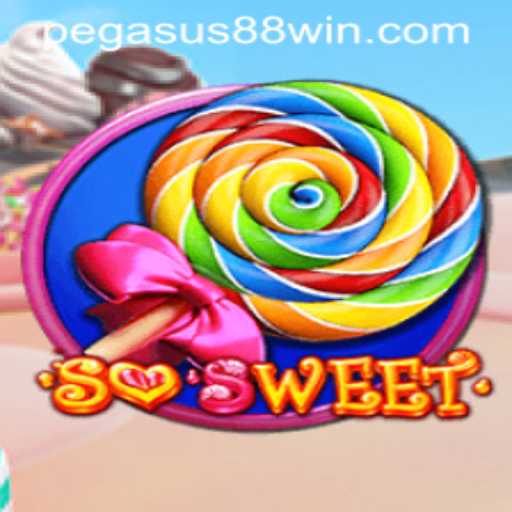 Discover the Enchanting World of SoSweet: A Journey into Pegasus 88