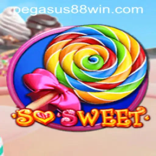 Discover the Enchanting World of SoSweet: A Journey into Pegasus 88