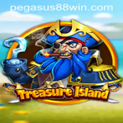 Embark on the Adventure of a Lifetime: TreasureIsland and the Mystery of Pegasus 88