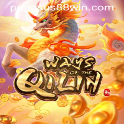 Exploring the Mystical World of 'Ways of the Qilin' in Relation to 'Pegasus 88'