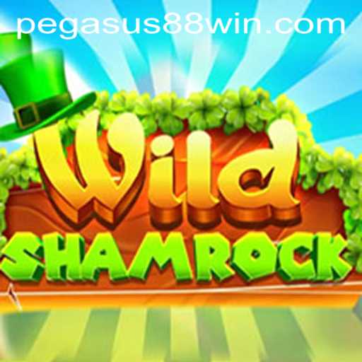 Discover the Enchanting World of WildShamrock: An Adventure with Pegasus 88