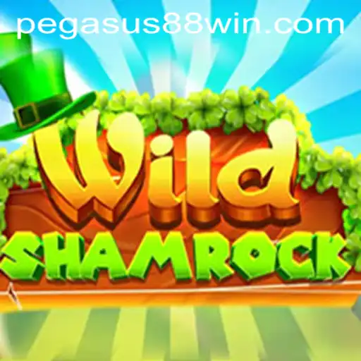 Discover the Enchanting World of WildShamrock: An Adventure with Pegasus 88